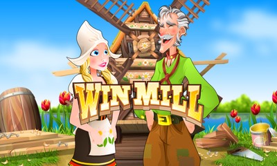 Win Mill