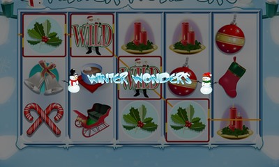 Winter Wonders