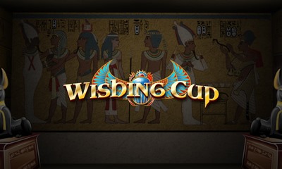 Wishing Cup