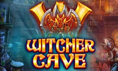 Witcher Cave