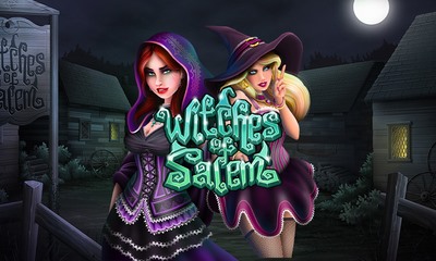Witches of Salem