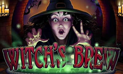 Witch's Brew