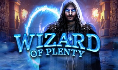 Wizard of Plenty