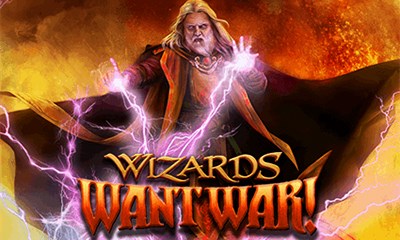 Wizards Want War
