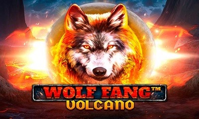 Wolf Fang Volcano