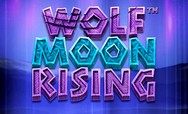 Wolf Moon Rising