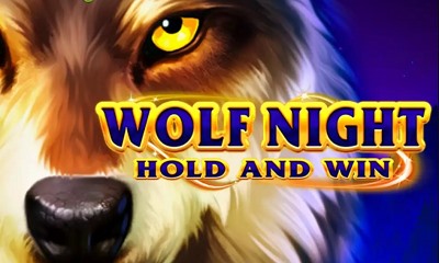 Wolf Night Hold and Win