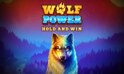 Wolf Power Hold and Win