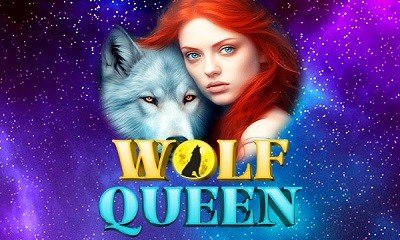 Wolf Queen