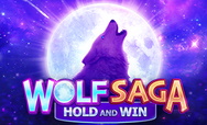 Wolf Saga