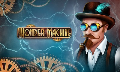 Wonder Machine