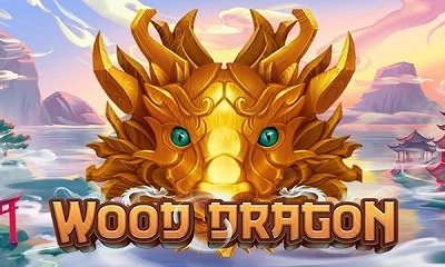 Wood Dragon