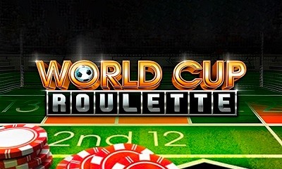 World Cup Roulette Platinum