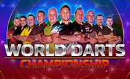 World Darts Championship