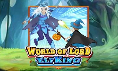 World of Lord Elf King
