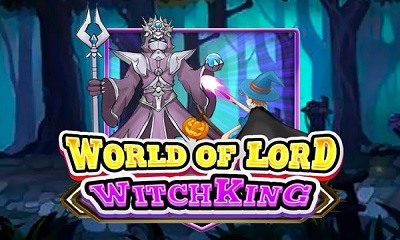 World of Lord Witch King