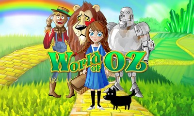 World of Oz