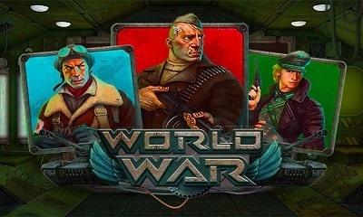 World War Ii