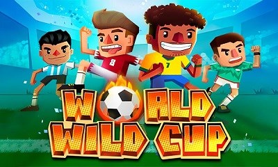 World Wild Cup