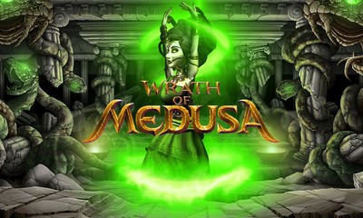 Wrath of Medusa