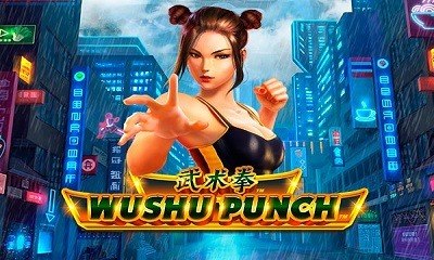 Wushu Punch