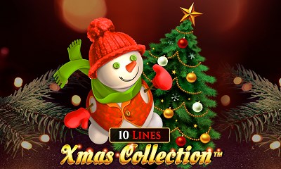 Xmas Collection 10 Lines