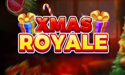 Xmas Royale