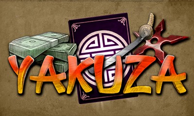 Yakuza