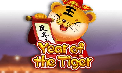 Year of the Tiger