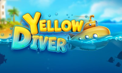 Yellow Diver