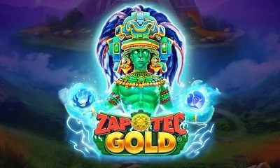 Zapotec Gold
