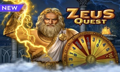 Zeus Quest