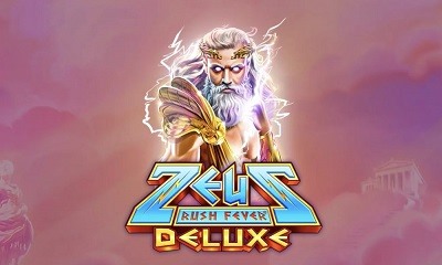 Zeus Rush Fever Deluxe