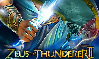 Zeus the Thunderer Ii