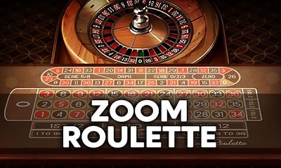 Zoom Roulette