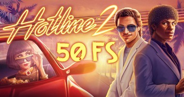 50 FS в Hotline 2
