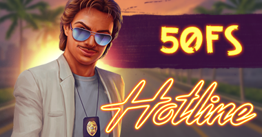 50 FS в Hotline
