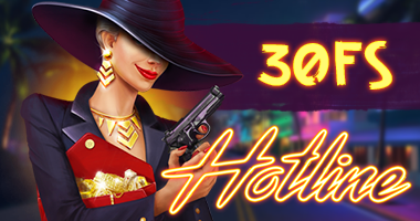 30 FS в Hotline